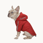 Pupreme Waterproof Coat