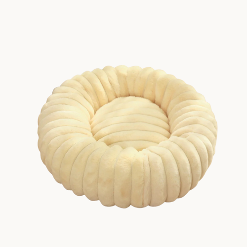 The "Ultimate Comfort Bed"