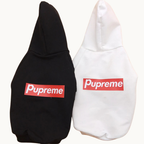 Pupreme Hoodie 