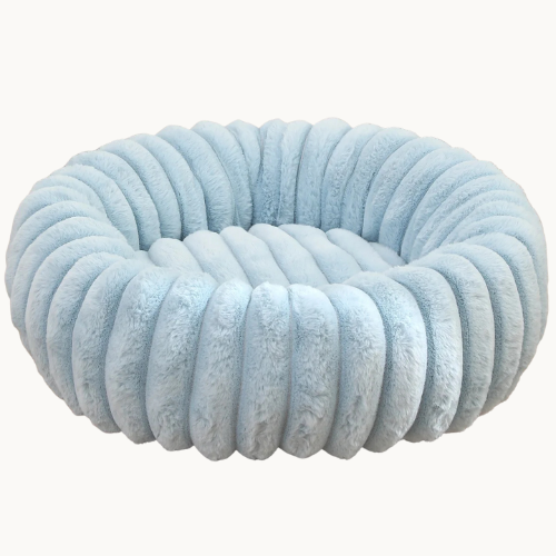 The "Ultimate Comfort Bed"