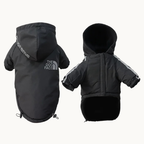 Pupreme Waterproof Coat