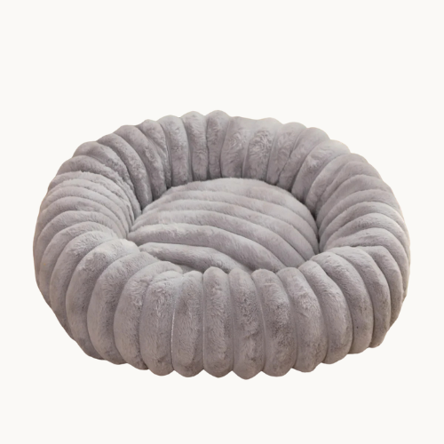 The "Ultimate Comfort Bed"