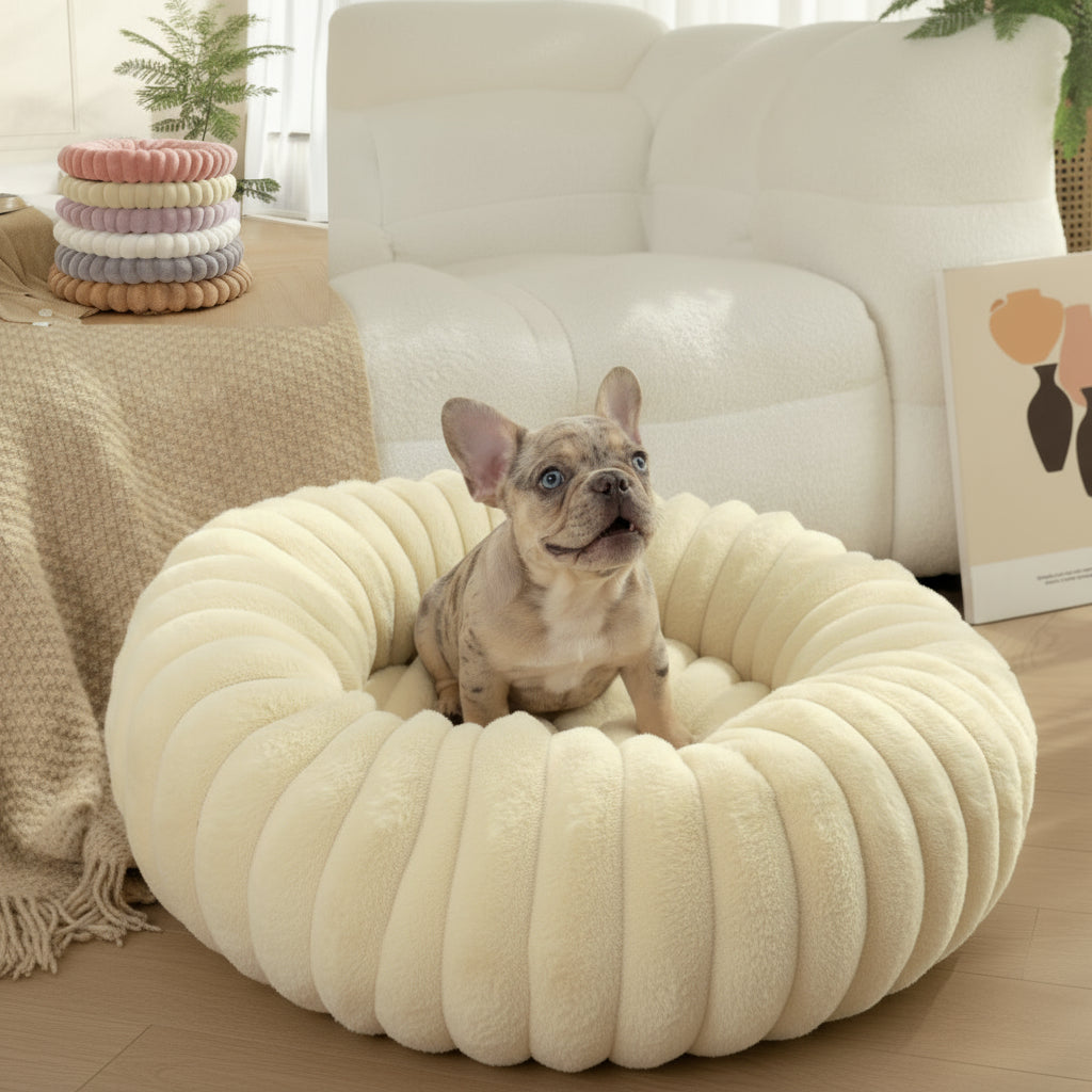 The "Ultimate Comfort Bed"