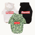 Pupreme Hoodie 