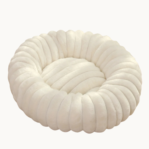 The "Ultimate Comfort Bed"