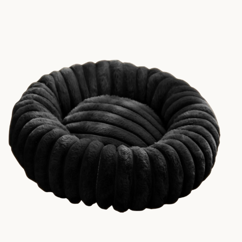 The "Ultimate Comfort Bed"