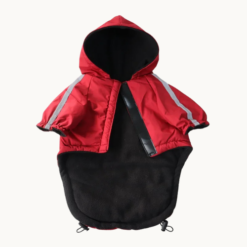 Pupreme Waterproof Coat