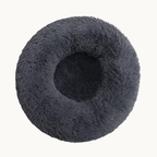 Fluffy Donut Bed 