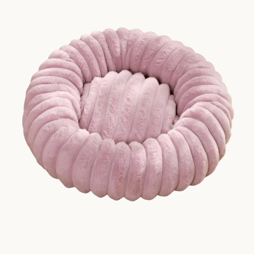 The "Ultimate Comfort Bed"