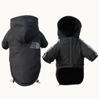 Pupreme Waterproof Coat