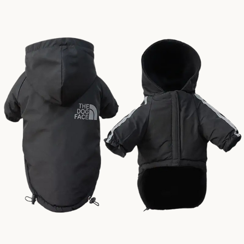 Pupreme Waterproof Coat