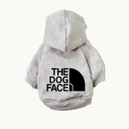5 colors - "The Dog Face" Hoodie 