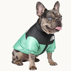 "The Dog Face" jacket