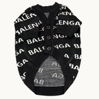 Trendy Balenci cardigan