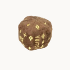 Vuitton squeaky toy
