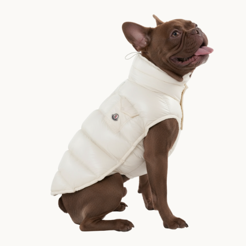 Moncler Poldo Dog Vest