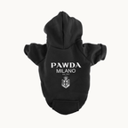 Pawda Hoodie