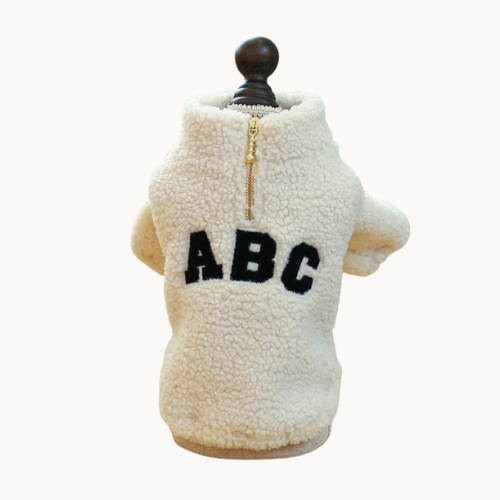 ABC Winter Sweater