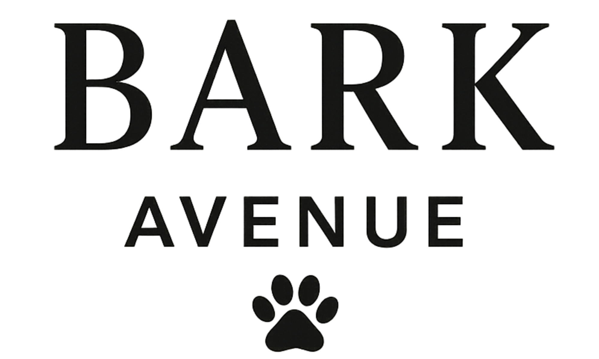 Bark Avenue