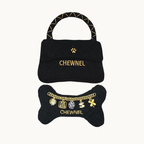 Chewnel Dog Toy