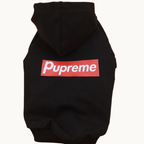 Pupreme Hoodie 