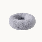Fluffy Donut Bed 