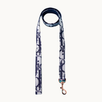 Fashion set with adjustable harness and leash 