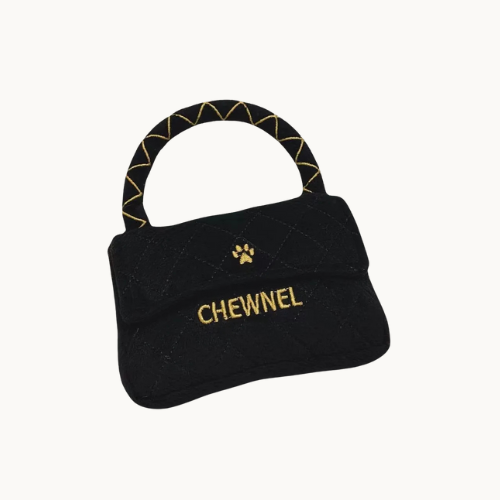 Chewnel Dog Toy