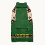 Soft Christmas Sweater 