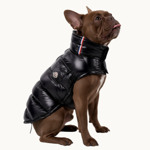 Moncler Poldo Dog Vest