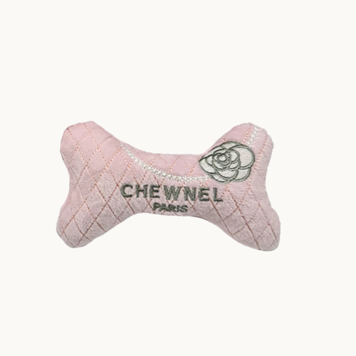 Chewnel Dog Toy