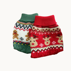 Soft Christmas Sweater 