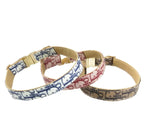 Luxury Designer Collar