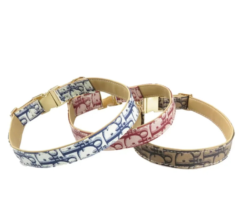 Luxury Designer Collar
