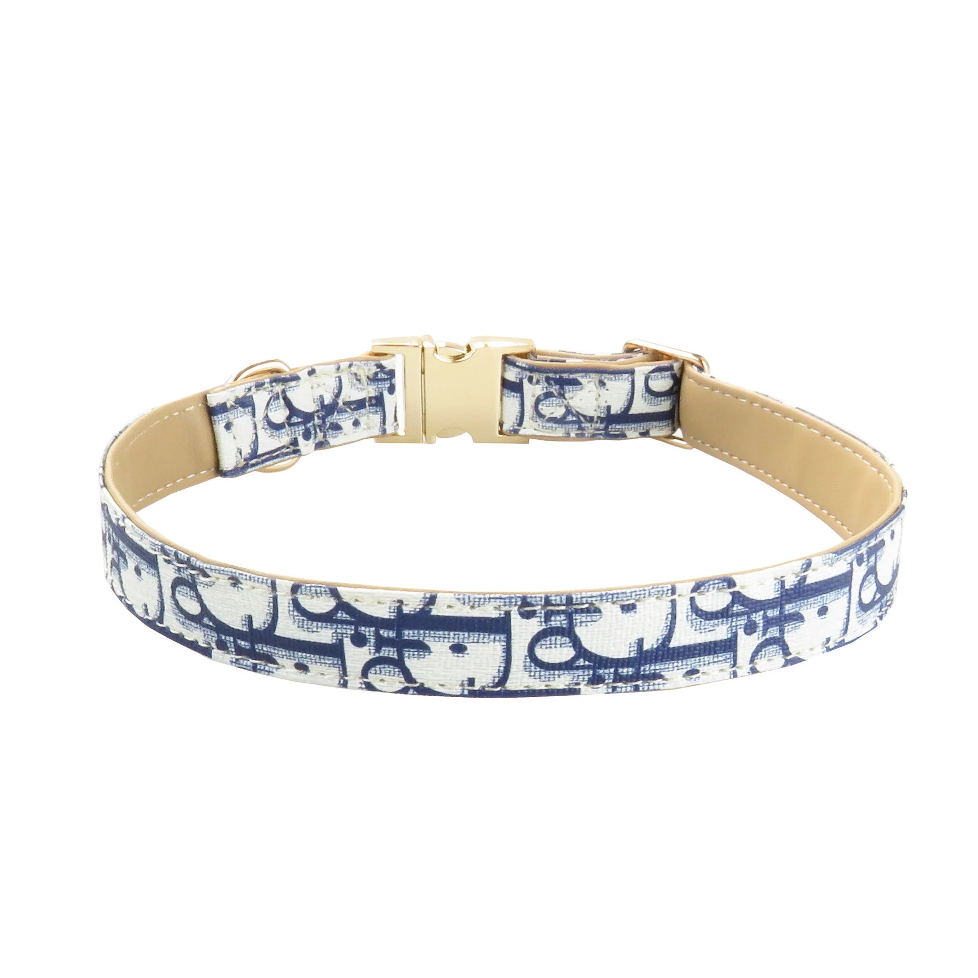 Luxury Designer Collar