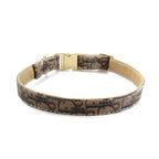 Luxury Designer Collar