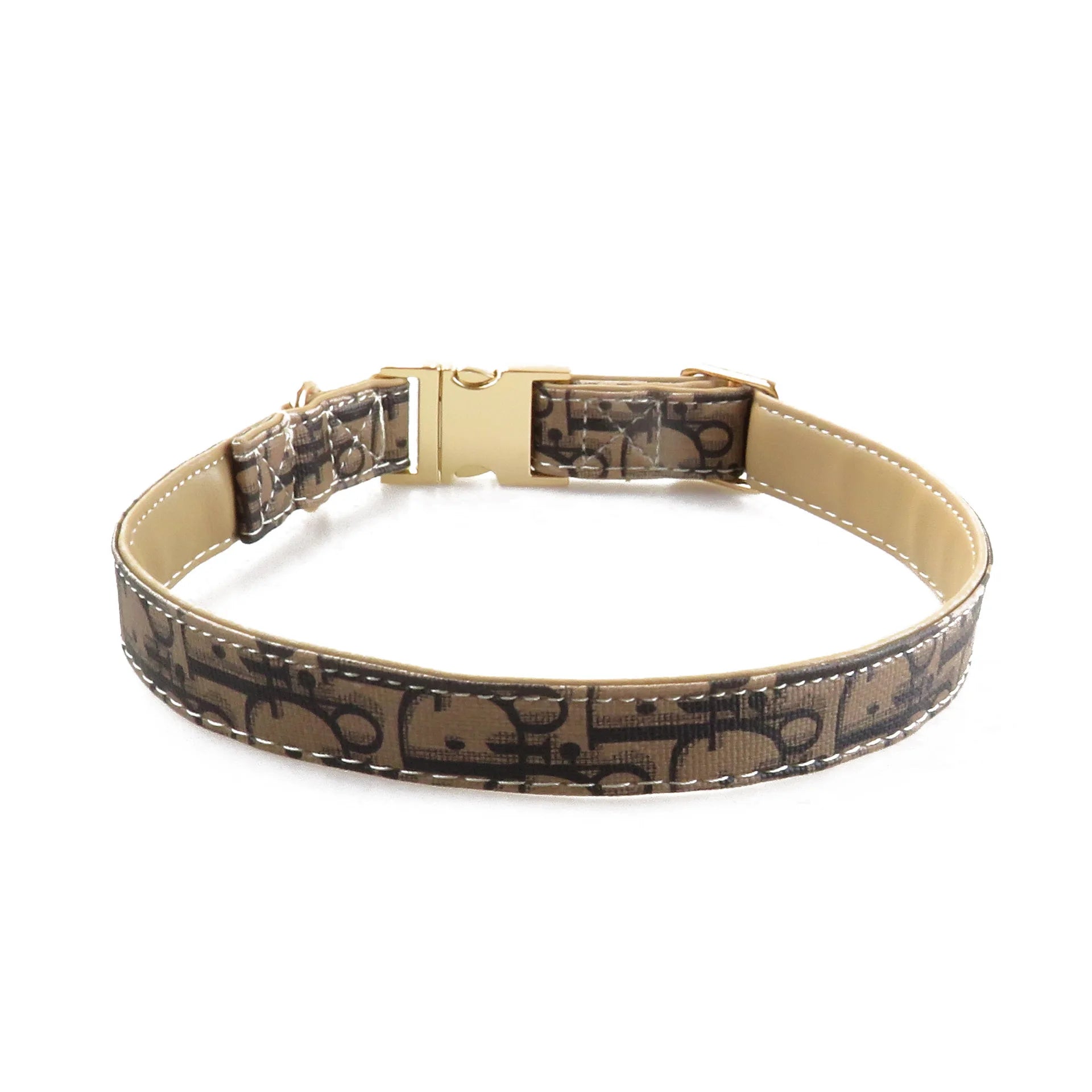 Luxury Designer Collar