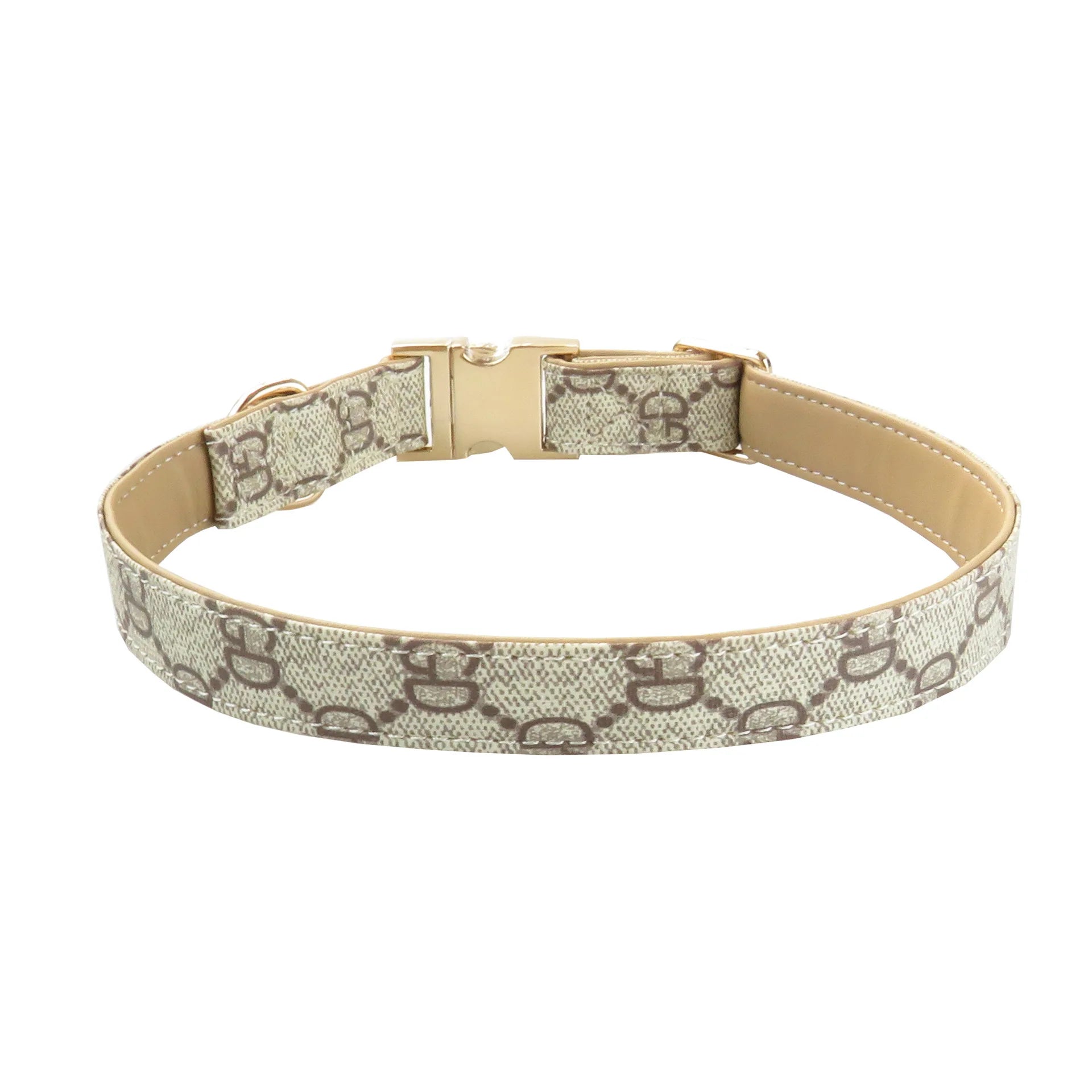 Luxury Designer Collar