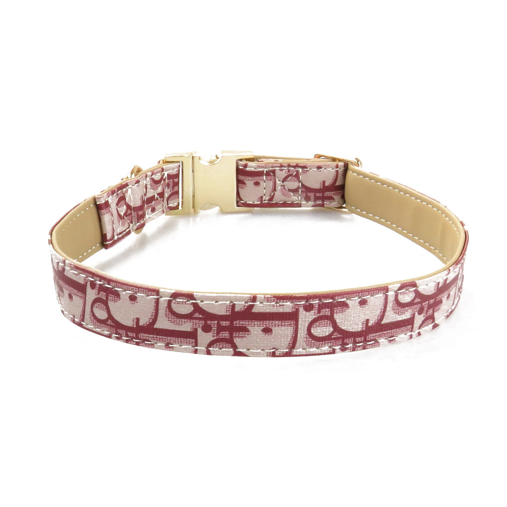 Luxury Designer Collar