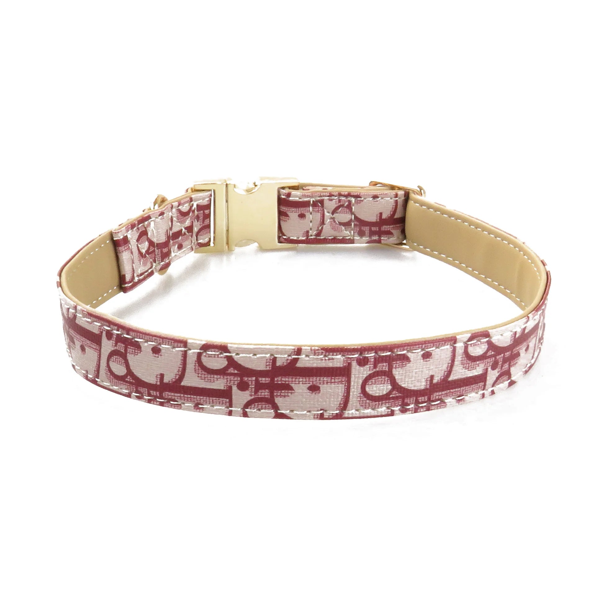 Luxury Designer Collar