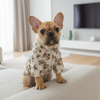 LV Teddy Bear Sweater 