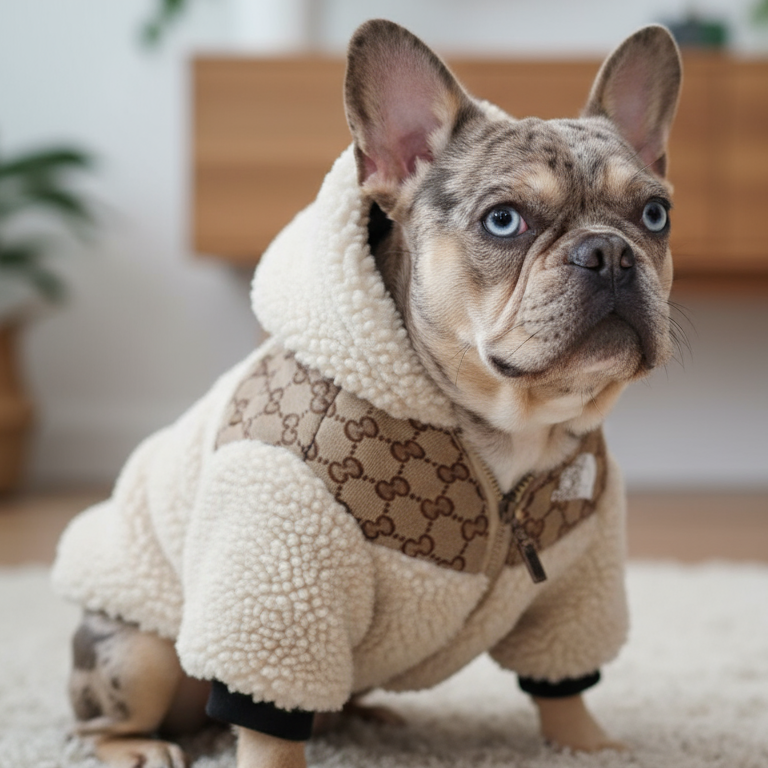 GC Luxury Winter Coats